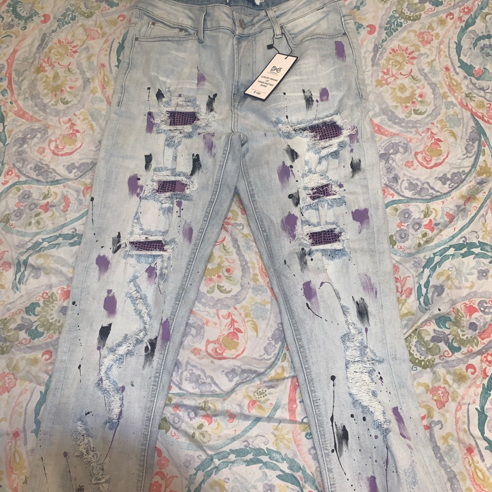 DNA PREMIUM WEAR